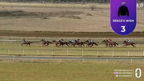 Vaal SA 25 Jun 2026 Race 7
