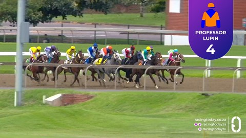 Hollywoodbets Greyville SA 30 Nov 2025 Race 7