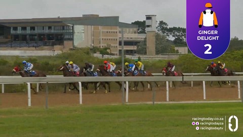Fairview SA 05 Dec 2025 Race 8