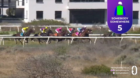 Hollywoodbets Kenilworth SA 30 Mar 2026 Race 5