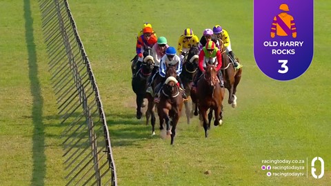 Hollywoodbets Scottsville SA 09 Aug 2026 Race 4