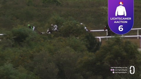Fairview SA 18 Sep 2026 Race 1
