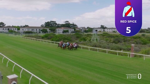 Hollywoodbets Kenilworth SA 28 Feb 2026 Race 4