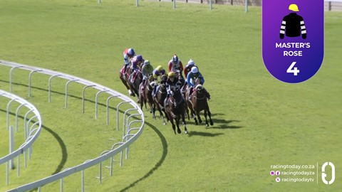 Turffontein SA 10 May 2026 Race 3