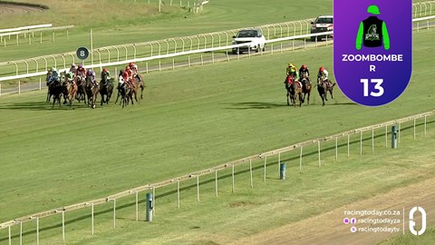 Vaal SA 17 Jan 2026 Race 10