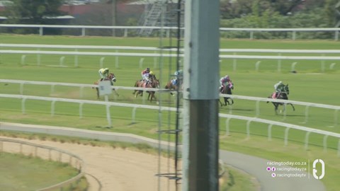 Turffontein SA 19 Sep 2026 Race 4