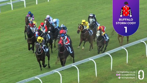 Turffontein Worldpool SA 04 Apr 2026 Race 7