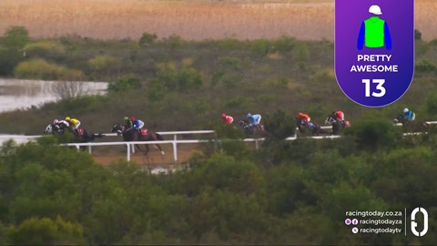 Fairview SA 22 May 2026 Race 2