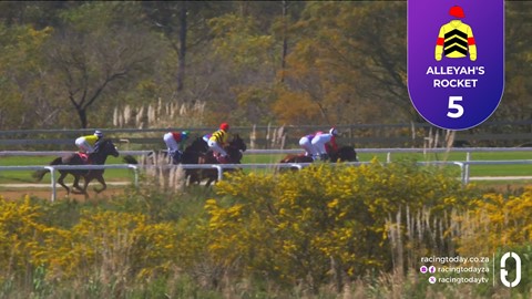 Fairview SA 09 Sep 2026 Race 2