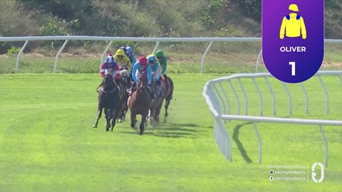 Hollywoodbets Durbanville SA 04 Oct 2026 Race 5