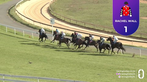 Turffontein SA 13 Nov 2025 Race 8