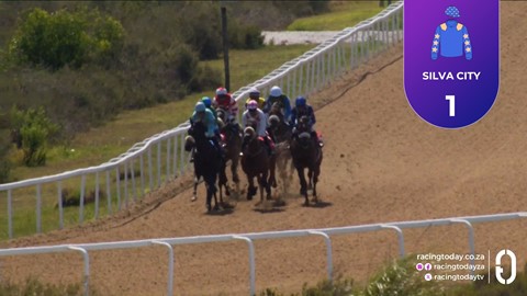 Fairview SA 06 Jan 2026 Race 6