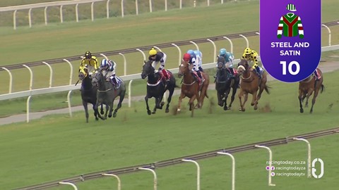 Vaal SA 17 Sep 2026 Race 2