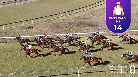 Vaal SA 02 Jul 2026 Race 5