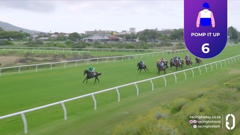 Hollywoodbets Kenilworth SA 22 Nov 2025 Race 10