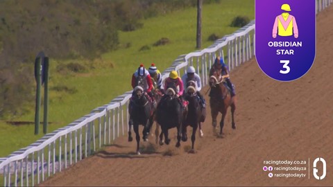 Fairview SA 24 Apr 2026 Race 1