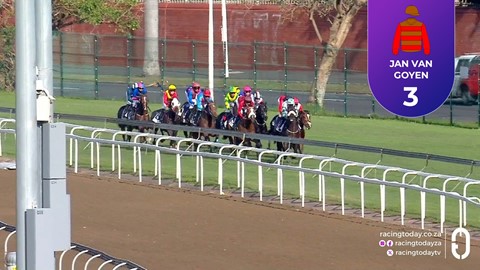 Greyville Worldpool SA 27 Jul 2025 Race 5