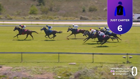 Fairview SA 27 Feb 2026 Race 1