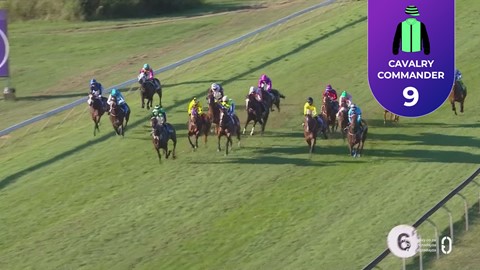 Hollywoodbets Scottsville SA 26 Apr 2026 Race 9