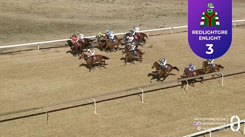 Vaal SA 19 Aug 2026 Race 7