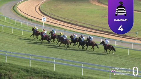 Turffontein SA 19 Mar 2026 Race 7