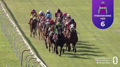 Vaal SA 31 Mar 2026 Race 6