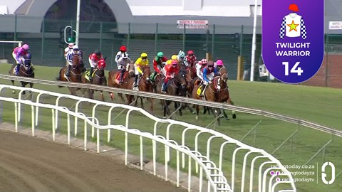 Hollywoodbets Greyville SA 03 Aug 2025 Race 4