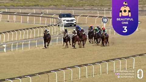 Vaal SA 19 Aug 2026 Race 3