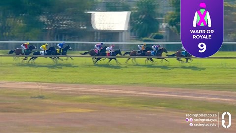 Hollywoodbets Scottsville SA 19 Jul 2026 Race 5