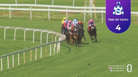 Turffontein SA 27 Sep 2026 Race 6
