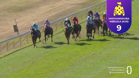 Hollywoodbets Scottsville SA 02 Aug 2026 Race 2