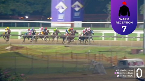 Greyville Worldpool SA 04 Jul 2026 Race 11