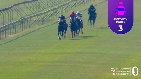 Hollywoodbets Scottsville SA 19 Jul 2026 Race 1