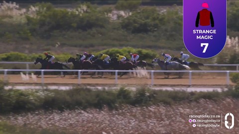 Fairview SA 24 Apr 2026 Race 3