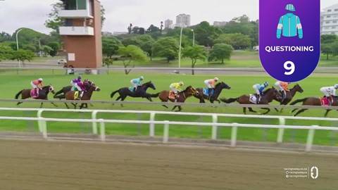 Hollywoodbets Greyville SA 11 Apr 2026 Race 5