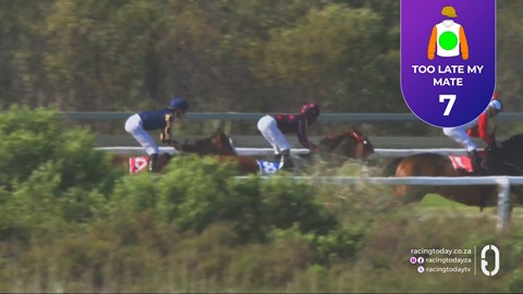 Fairview SA 02 Oct 2026 Race 6