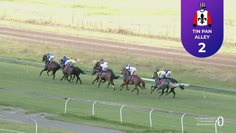 Vaal SA 22 Jan 2026 Race 7