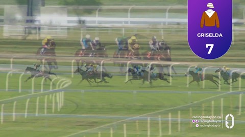 Turffontein SA 10 Oct 2026 Race 5