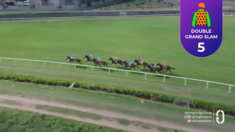 Hollywoodbets Durbanville SA 26 Sep 2026 Race 6