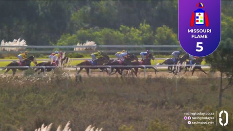Fairview SA 01 May 2026 Race 3