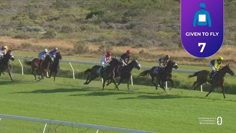 Hollywoodbets Kenilworth SA 26 Nov 2025 Race 10