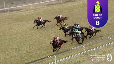 Vaal SA 18 Jun 2026 Race 1