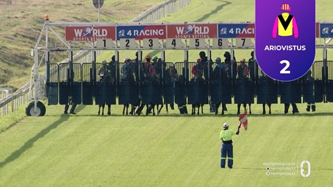 Vaal SA 04 May 2026 Race 7