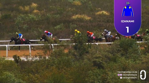 Fairview SA 28 Nov 2025 Race 1