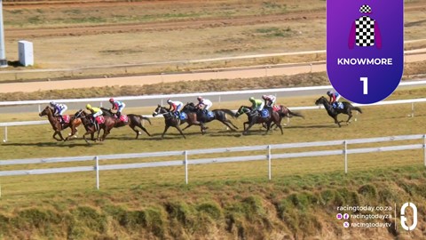 Turffontein SA 29 Jun 2026 Race 3