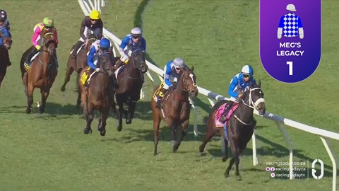 Hollywoodbets Durbanville SA 16 Sep 2026 Race 6