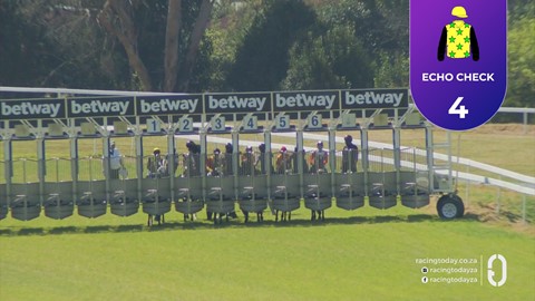 Turffontein SA 29 Aug 2026 Race 4