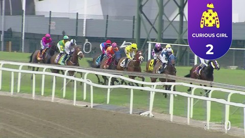 Hollywoodbets Greyville SA 05 Sep 2025 Race 2