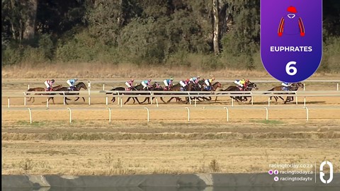 Vaal SA 06 Aug 2026 Race 7