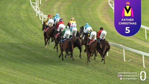 Turffontein SA 09 Apr 2026 Race 9